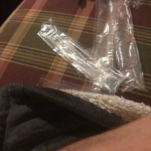 Meet your Posher, Sam